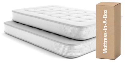 Mattress in a Box