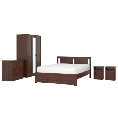 Bed Sets & Headboards