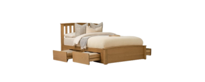 Storage Beds